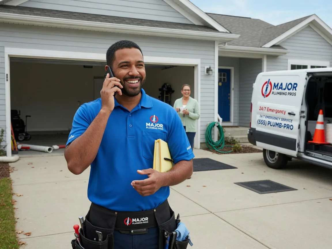 Drain Cleaning Services Pleasantville, NY FAQs